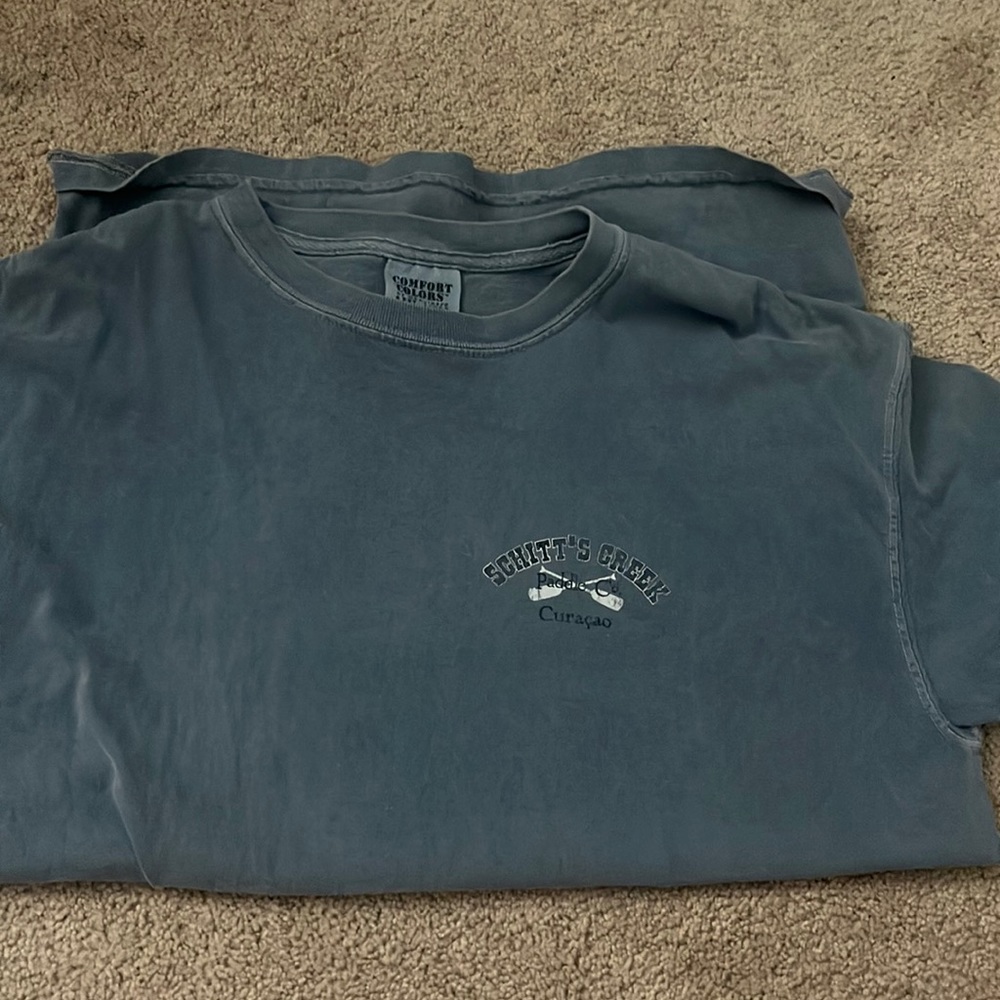 COPY - Comfort colors shirt